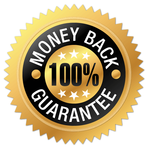 guarantee-badge