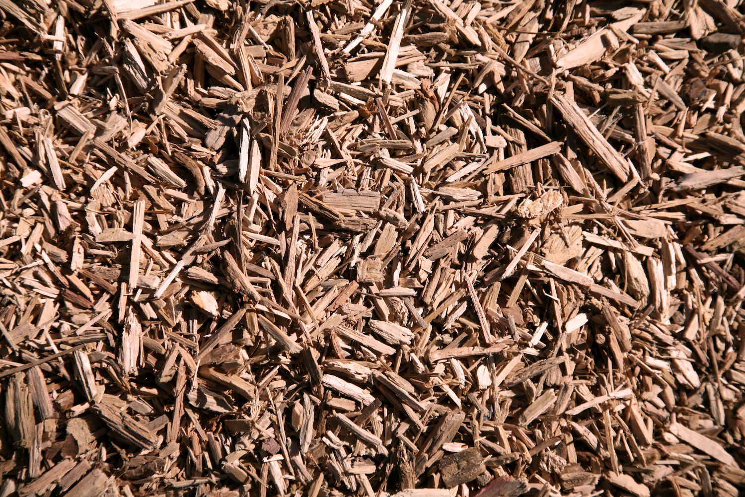 econo-mulch